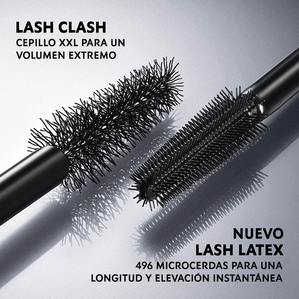 LASH LATEX (M&Aacute;SCARA DE PESTA&Ntilde;AS)